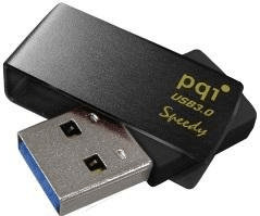 PQI Pendrive U822V Speedy USB 3.0 16 Go