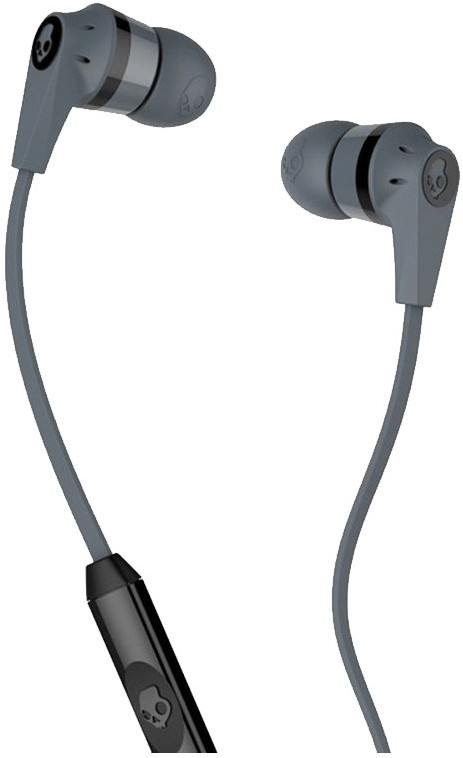Skullcandy Ink'd 2.0 (gris)