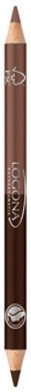 Logona Double Eyeliner Pencil