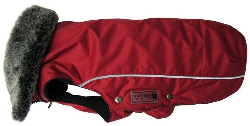 Wolters Winter Coat Amundsen