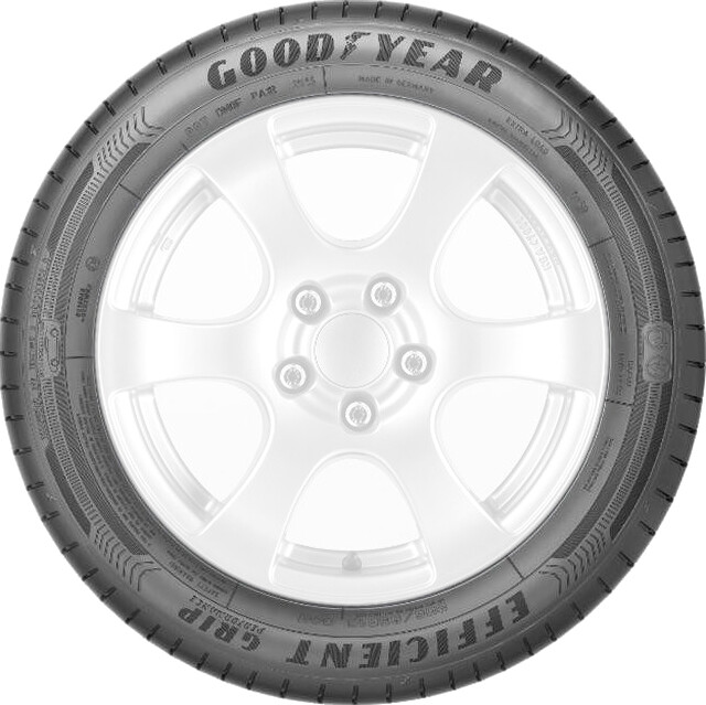 Goodyear EfficientGrip Performance 195/55 R15 85V