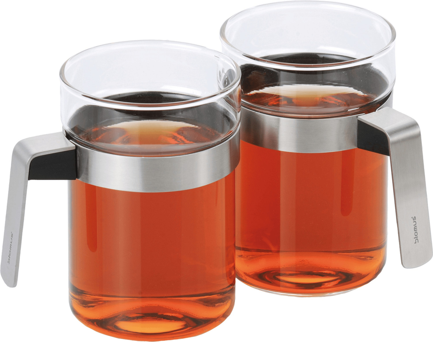 Blomus Sencha Tea Glass 300ml 2-Set