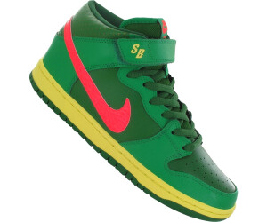santana dunks