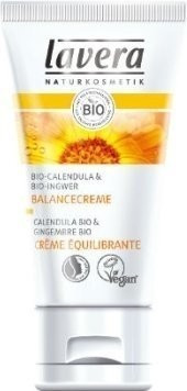 Lavera Crème équilibrante matifiante (30 ml)