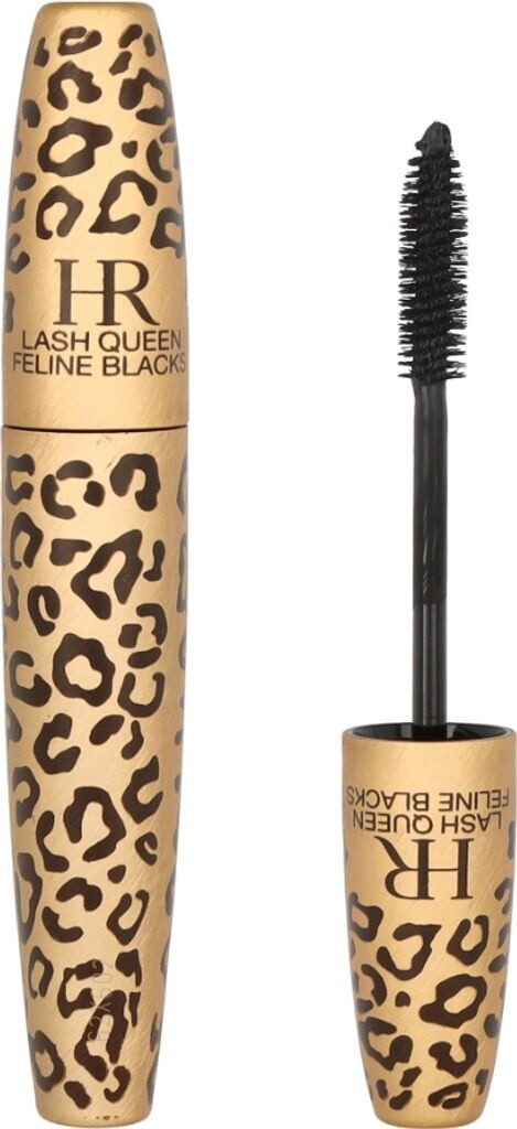 Helena Rubinstein Lash Queen Feline Blacks Mascara - 01 Black Black (7 ml)