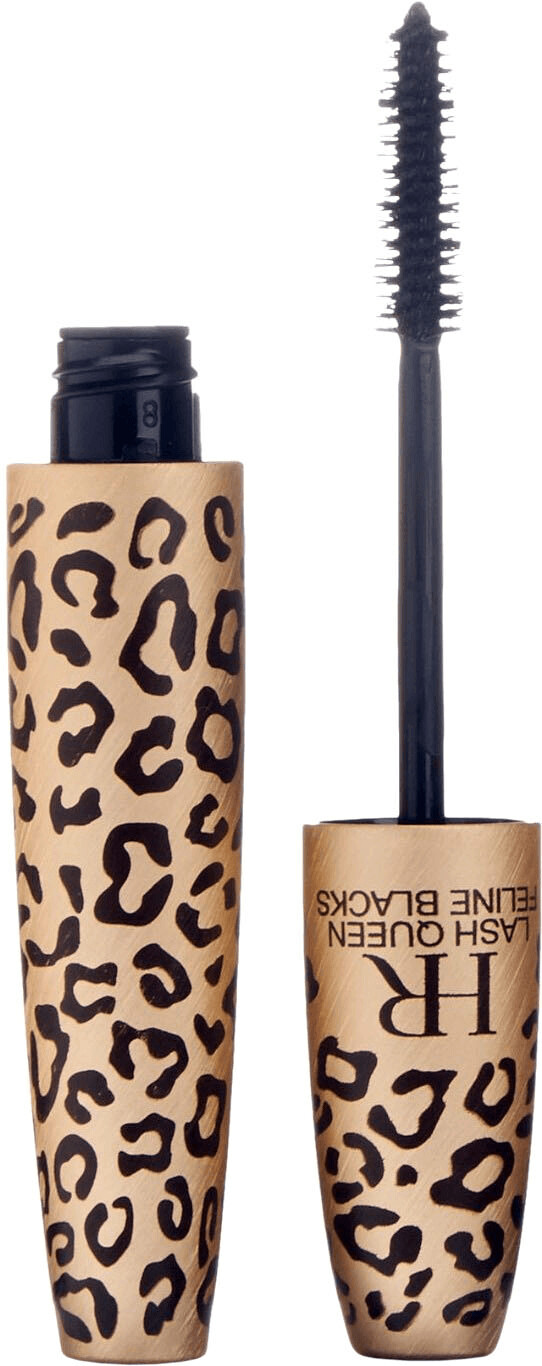 Helena Rubinstein Lash Queen Feline Blacks Mascara - 01 Black Black (7 ml)