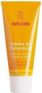 Weleda Crème au calendula (75 ml)