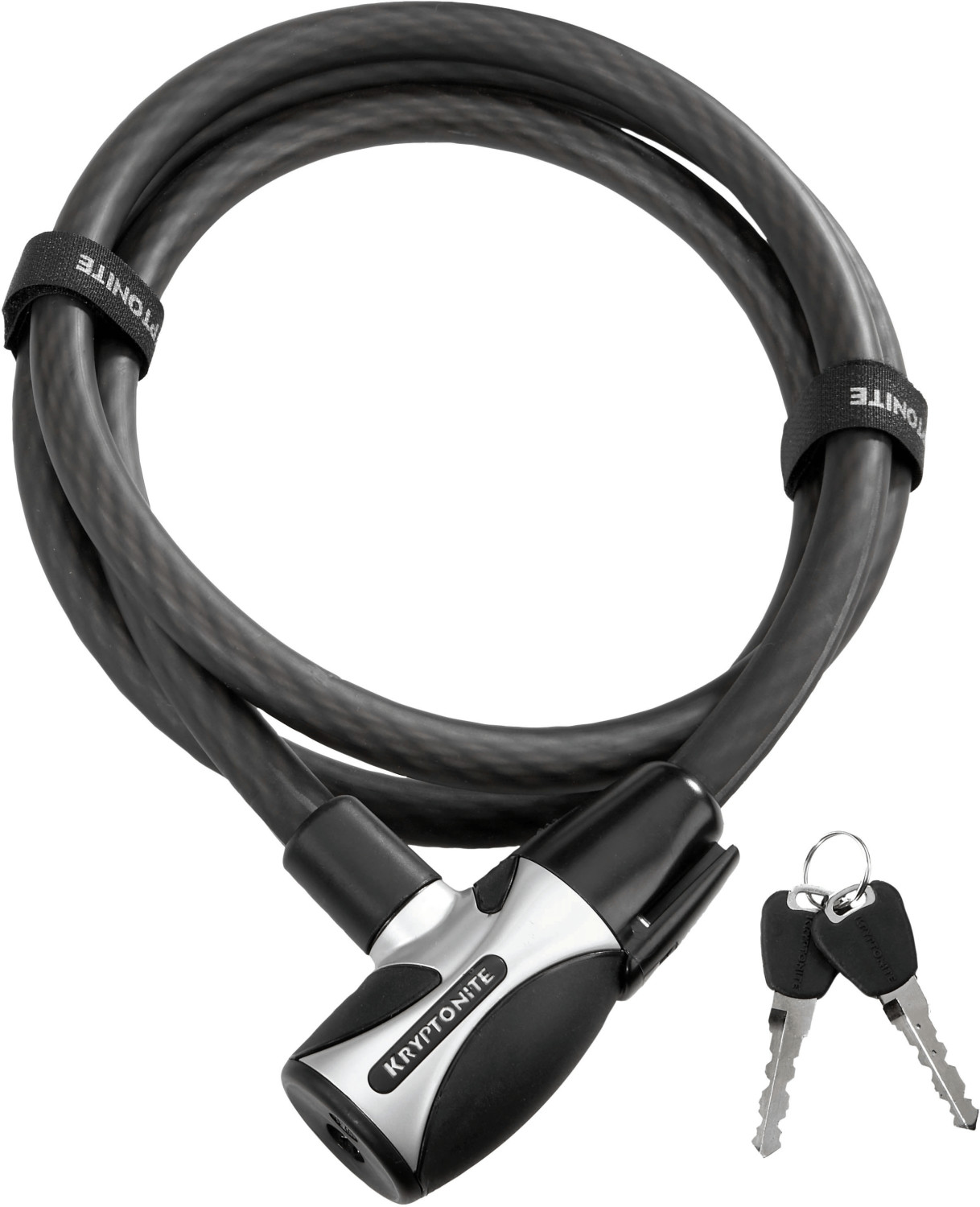 Kryptonite KryptoFlex 1518 Key Cable