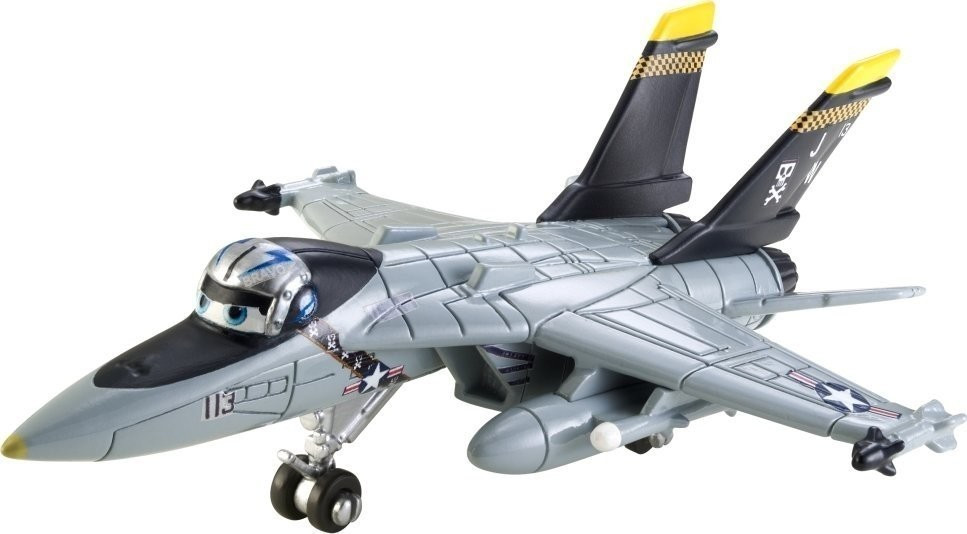 Mattel Planes - Bravo (X9462)