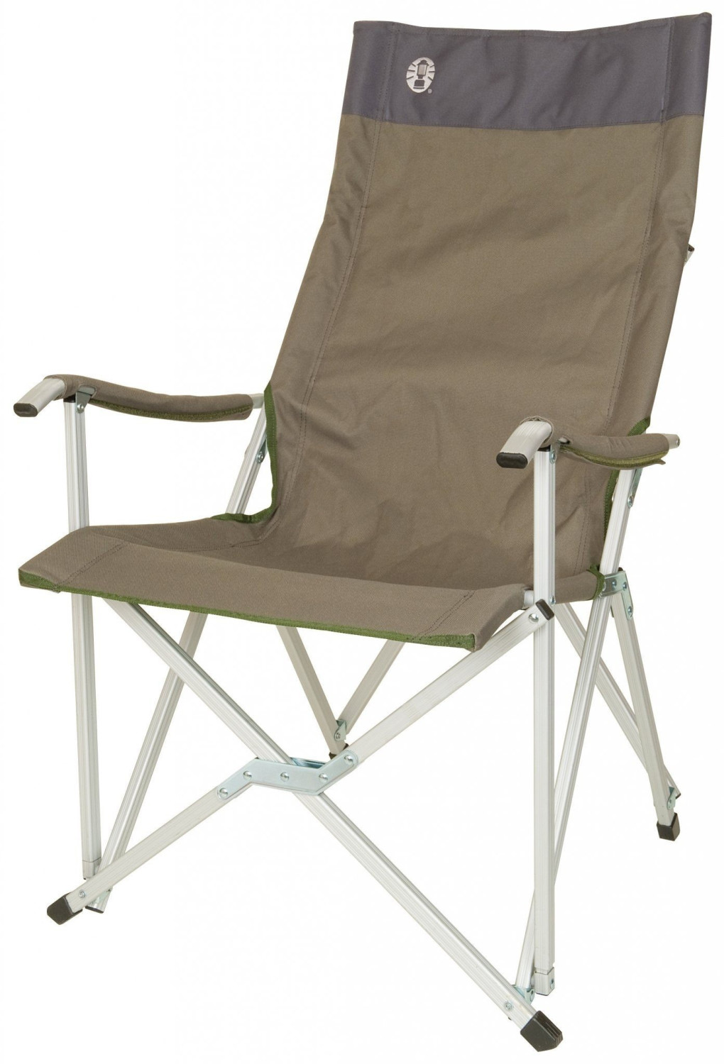 Coleman Sling Chair gr n ab 64 95 Preisvergleich bei idealo