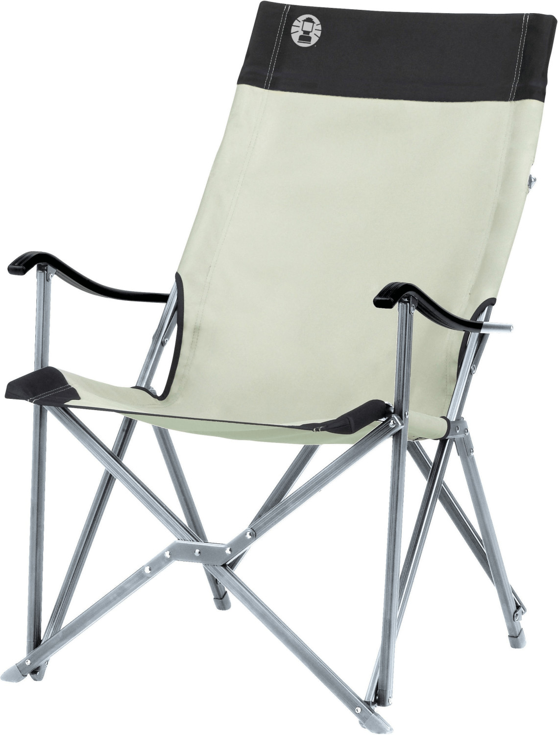 Buy Coleman Sling Chair khaki from £66.16 (Today) – Best Deals on ...