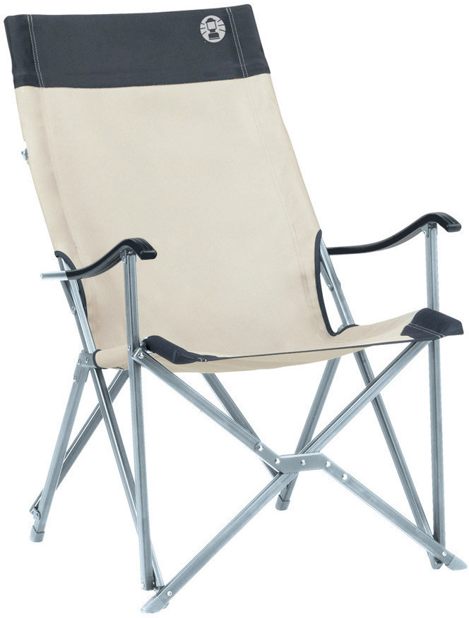 Buy Coleman Sling Chair khaki from £47.51 (Today) – Best Deals on