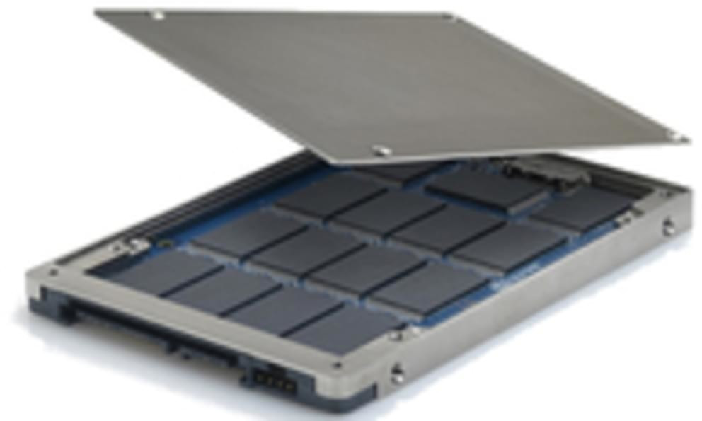 Cisco Systems ASA 5512-X - 5555-X 120 Go MLC SED