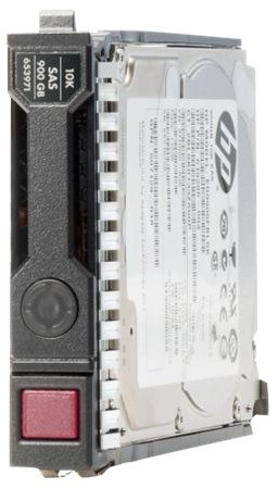 HPE 480 Go 6G SATA VE 2.5 SC EV (717971-B21)