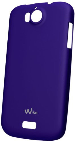 Wiko Coque Ultra Slim (Wiko Cink Peax / Cink Peax 2)