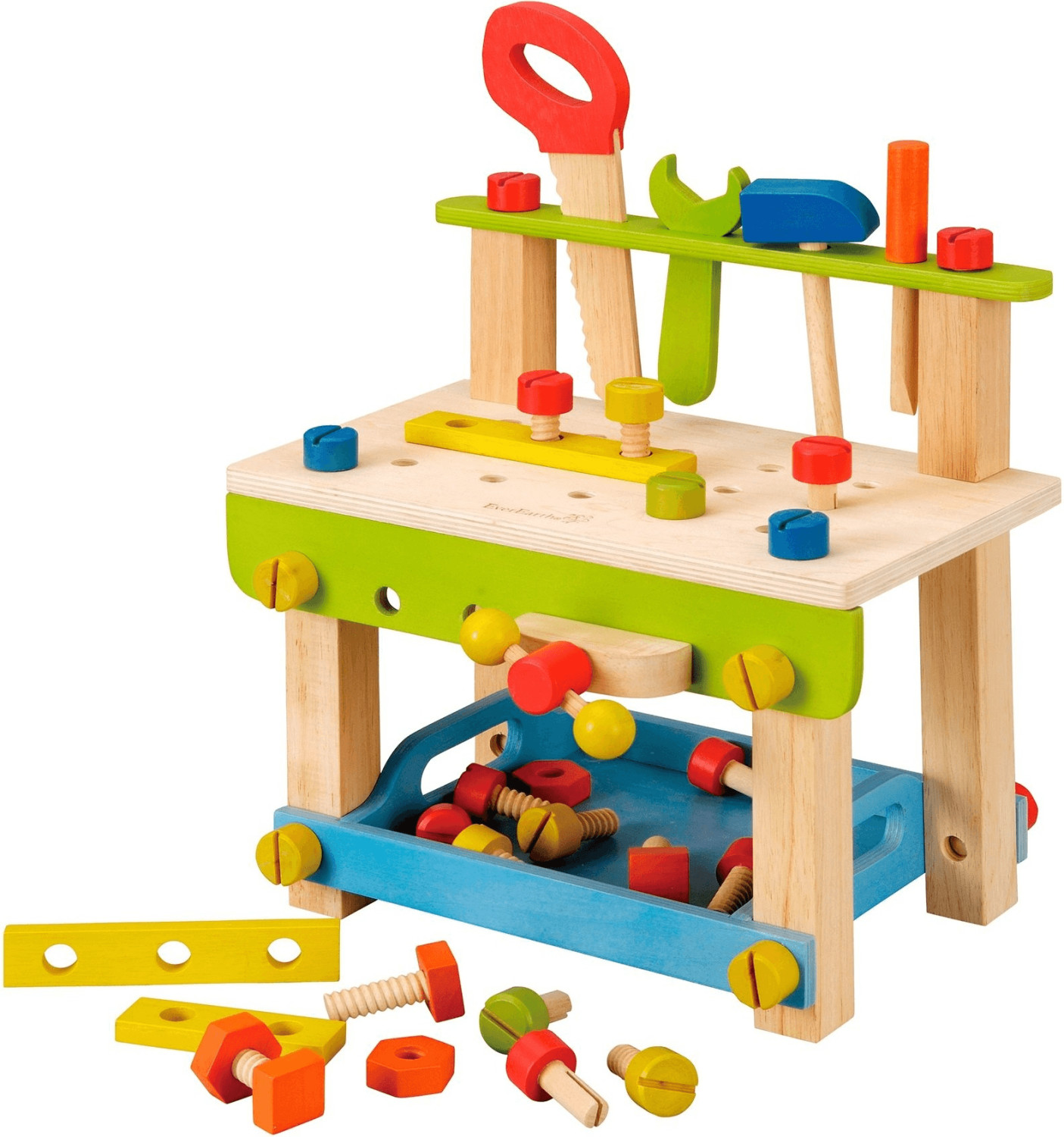 EverEarth Mini établi bricolage (EE32688)