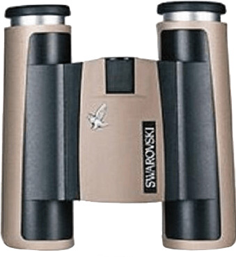 Swarovski CL Pocket 10x25