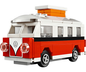 LEGO Creator - Mini VW T1 Camping-Car 