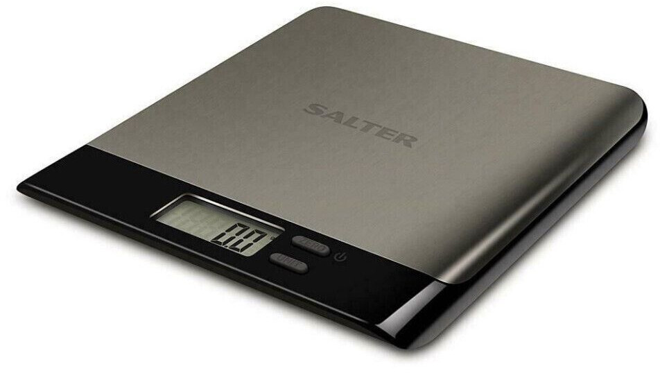 Photos - Scales Salter Electronic Digital Scale 