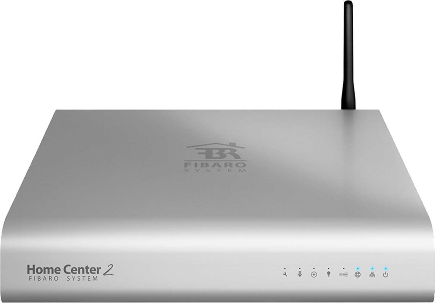 Fibaro home center 2 google home clearance