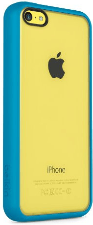 Belkin Grip Candy Sheer Case (iPhone 5C)