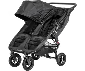 poussette baby jogger city mini 4 roues