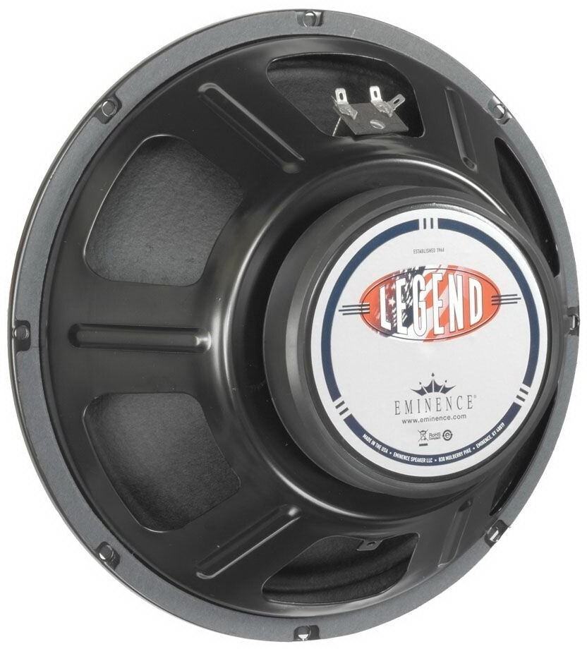 Eminence Legend BP-102 (4/8 Ohm)