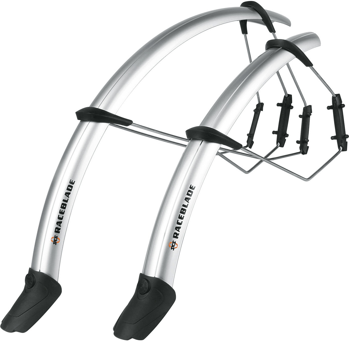 SKS Raceblade Set silver