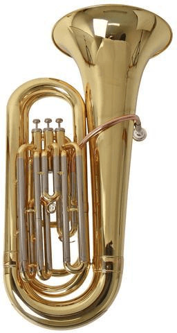 Roy Benson TB-301 Bb-Tuba