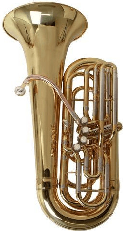 Roy Benson TB-312 Bb-Tuba