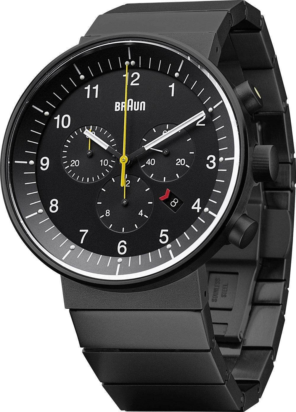 Braun Prestige BN0095 ab 558 00 Preisvergleich bei idealo