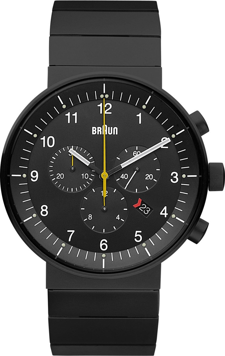 Braun Prestige (BN0095BKBKBTG)