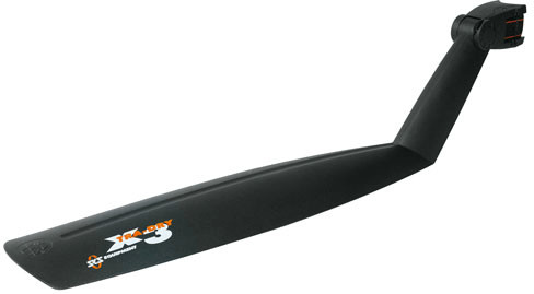 SKS X-Tra-Dry black