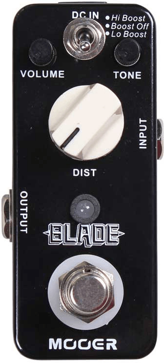 Mooer Audio Blade