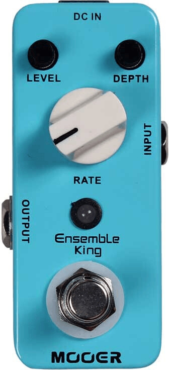 Mooer Audio Ensemble King