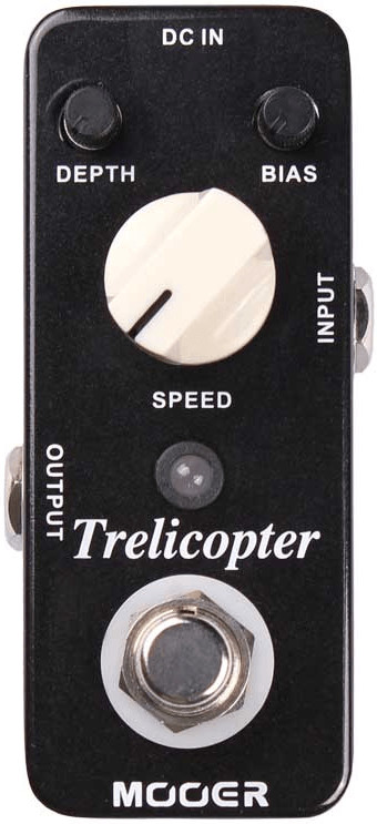 Mooer Audio Trelicopter