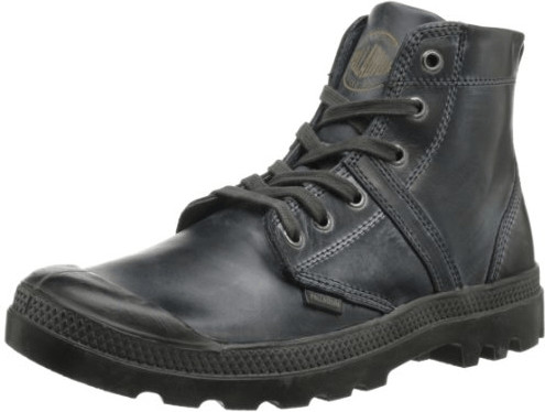 Palladium Pallabrouse Lea 2