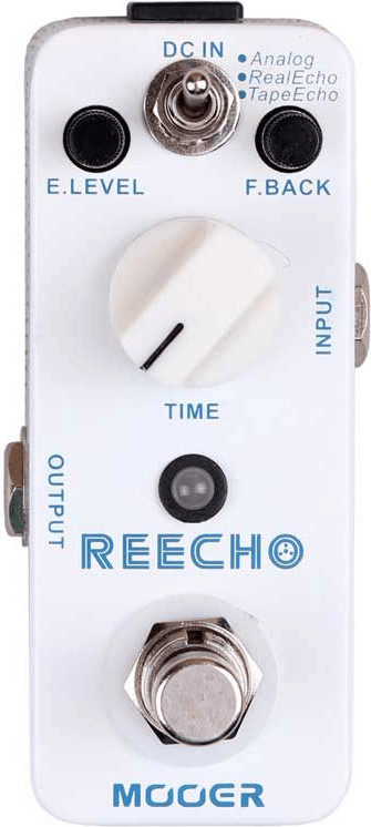 Mooer Audio Reecho