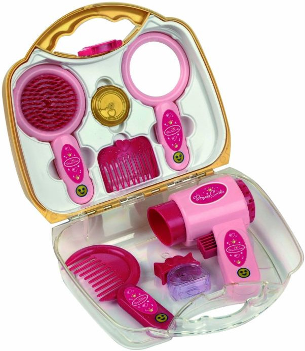 Klein Mallette Coiffure Princess Coralie (5273)