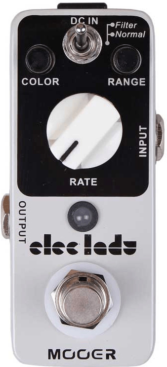 Mooer Audio Eleclady