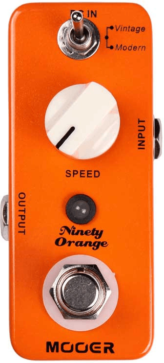 Mooer Audio Ninety Orange
