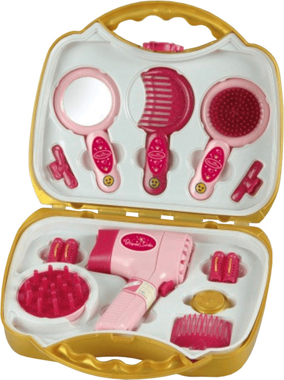 Klein Mallette Coiffure Princess Coralie (5293)