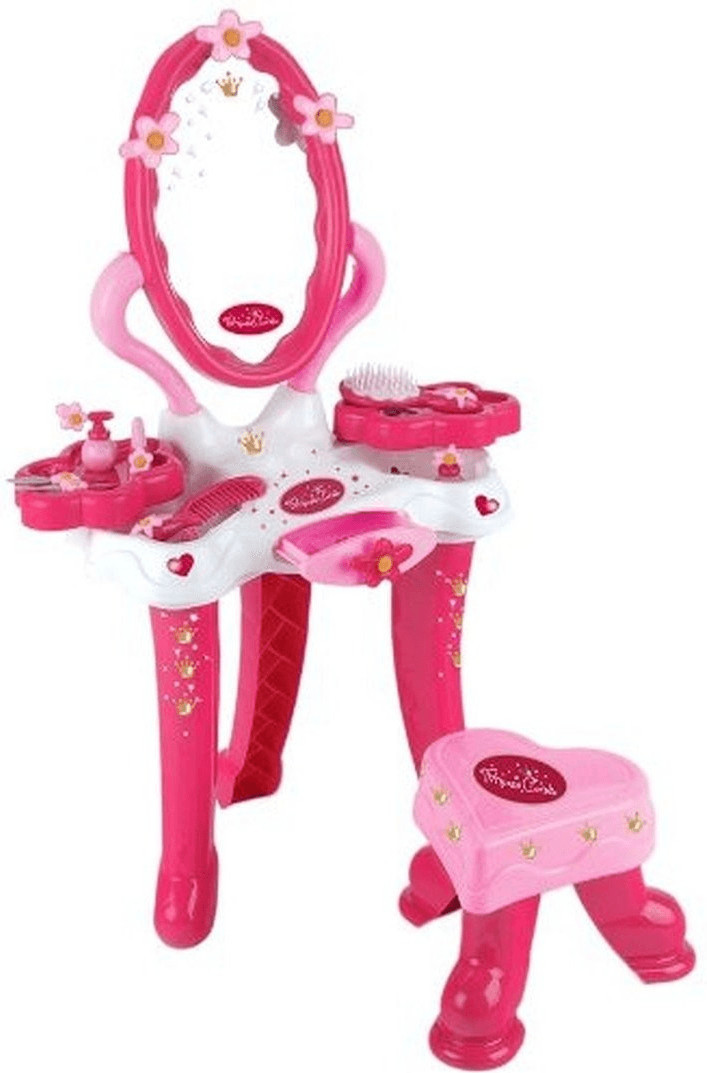 Klein Centre de Beauté avec Tabouret Princess Coralie (5269)