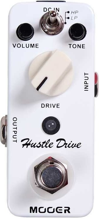Mooer Audio Hustle Drive