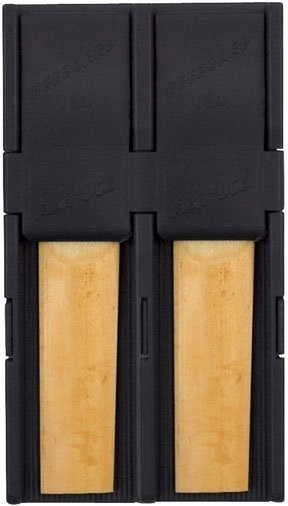 Rico Reeds Reedgard IV ASCL