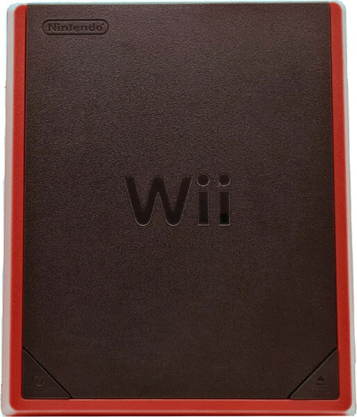 Nintendo Wii mini, Bild 5
