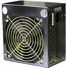 LC Power Super Silent
