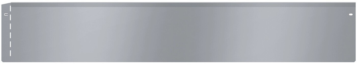 Bellissa Metall 118 x 20 cm