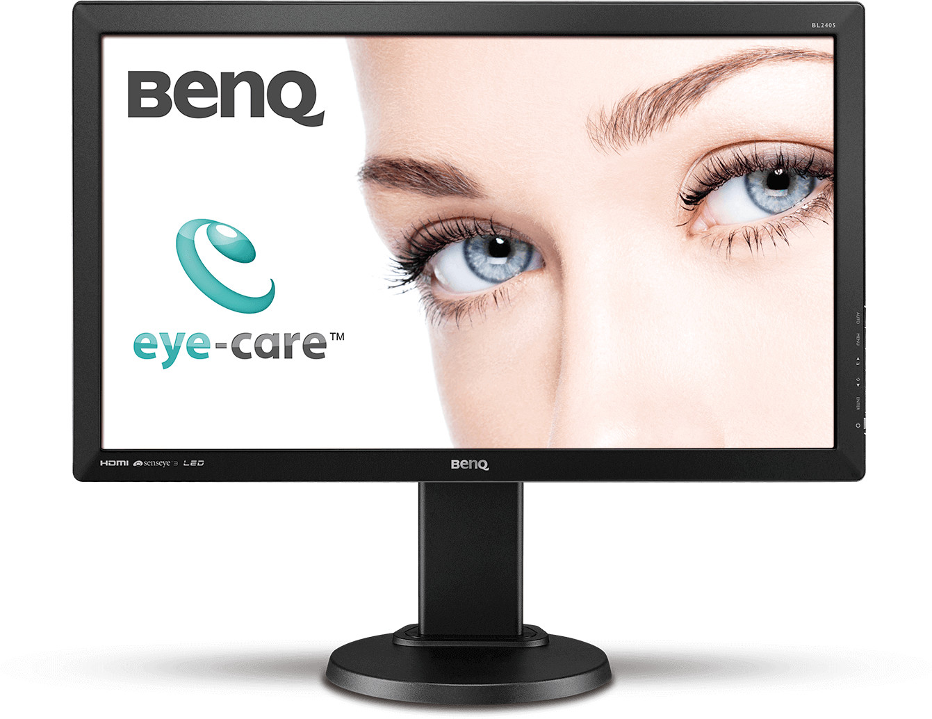 BenQ BL2405HT