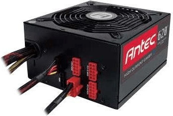 Antec High Current Gamer Modular